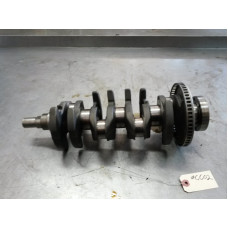#CC02 Crankshaft Standard For 16-20 Buick Encore  1.4 55565279